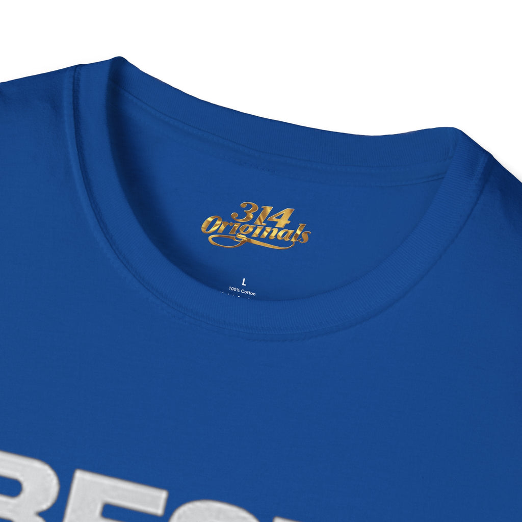 Best. Mom. Ever. T-Shirt Printify T-Shirt  314 Originals