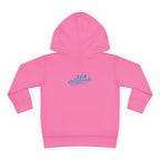 "Winter Animal" Toddler Hoodie Pullover - 314 Originals