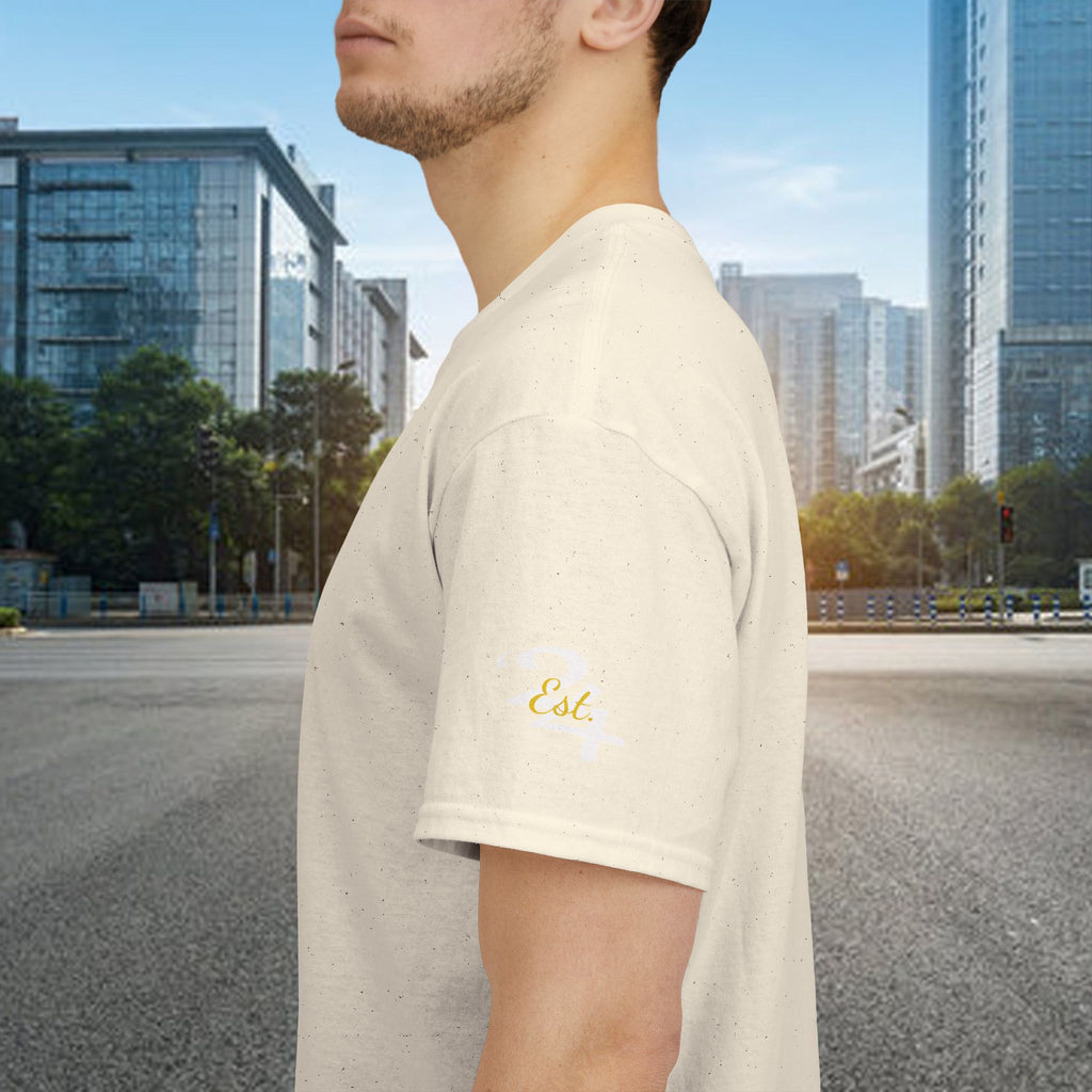 Rise & Grind T-Shirt — Motivational Graphic Tee for Hustle Mindset - 314 Originals