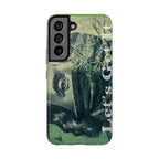 Ben Franklin "Let's Get It" Bandana Design Tough Phone Case Printify Phone Case  314 Originals