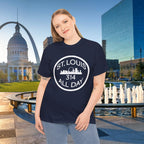 St. Louis 314 All Day T-Shirt - 314 Originals