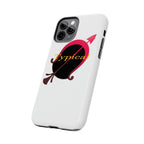 Sagittarius Tough Phone Case Printify Phone Case  314 Originals