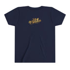 314 Originals Youth Tee - Vintage Cherub Graphic Kids T-Shirt Printify Kids clothes  314 Originals