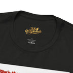 Coffy Movie Poster T‑Shirt Printify T-Shirt  314 Originals