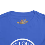 St Louis 314 All Day Toddler Tee - 314 Originals