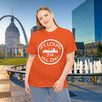 St. Louis 314 All Day T-Shirt - 314 Originals