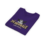 314 Originals Youth Tee - Vintage Cherub Graphic Kids T-Shirt Printify Kids clothes  314 Originals