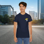 King's Gear Chest Pocket Graphic Tee - 314 Originals