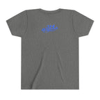 Class of 2026 Kids Graduation T‑Shirt — Cute Graduate Bear Youth Tee - 314 Originals