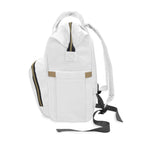 314 Original Diaper Backpack — Multifunctional Baby Changing Bag with Spacious Pockets - 314 Originals