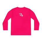 Youth Long Sleeve Tee — "314 Originals" Graphic - 314 Originals