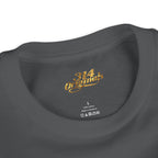 Girl's "Favorite Kid" Retro Yellow & Green Graphic T-Shirt - 314 Originals