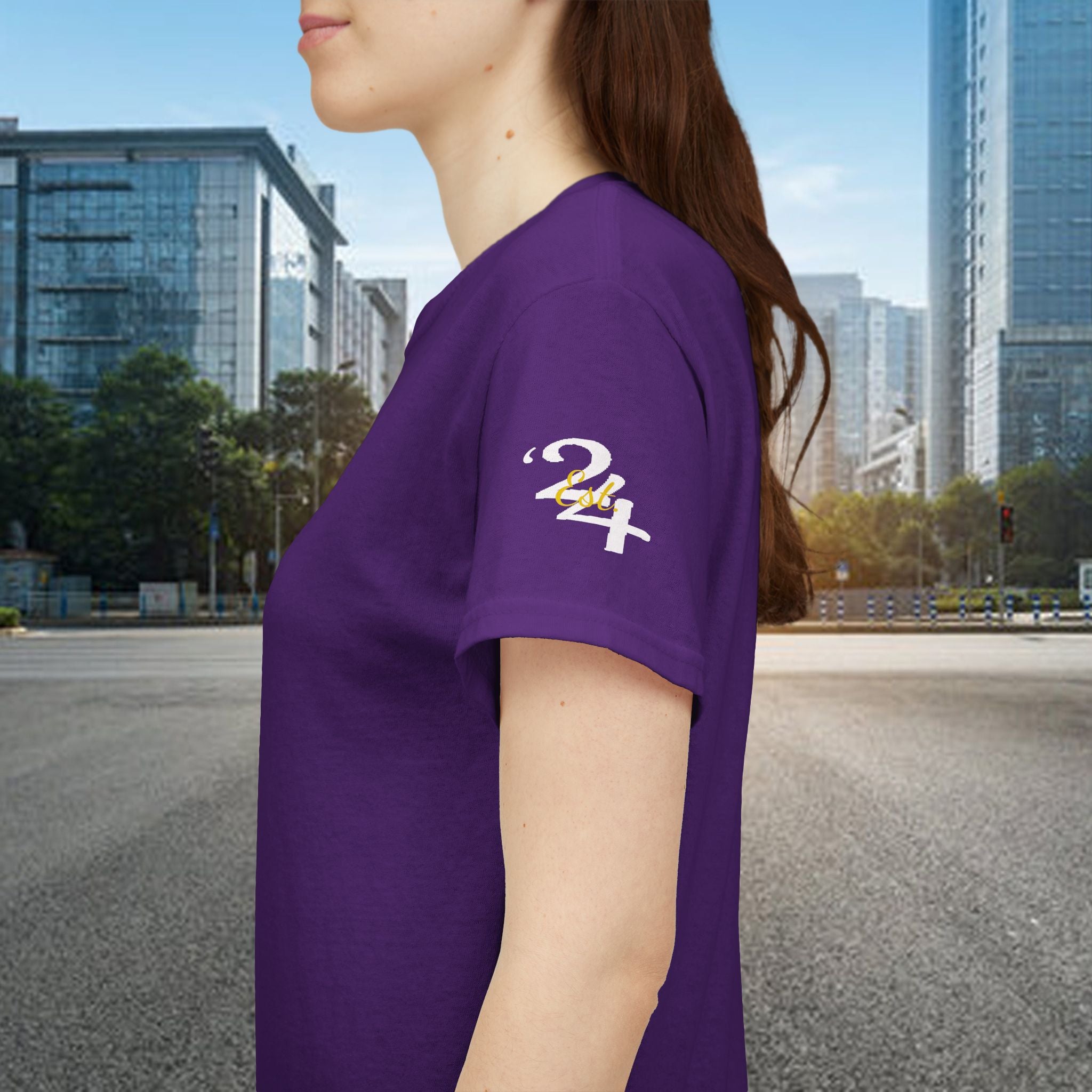 Rise & Grind T-Shirt — Motivational Graphic Tee for Hustle Mindset - 314 Originals