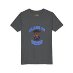 Class of 2026 Kids Graduation T‑Shirt — Cute Graduate Bear Youth Tee - 314 Originals