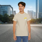 King's Gear Chest Pocket Graphic Tee - 314 Originals