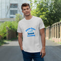 Sleep Over Everything T-Shirt — Funny Bed / Zzz Graphic Tee - 314 Originals