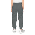 Youth Joggers with 314 Originals Side Graphic — Kids Athletic Sweatpants - 314 Originals