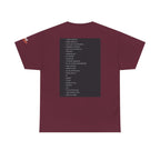 My Love Mix — Vintage Mix Tape Graphic T-Shirt - 314 Originals