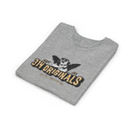 314 Originals Youth Tee - Vintage Cherub Graphic Kids T-Shirt Printify Kids clothes  314 Originals