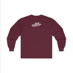 Emotional Support Shirt Long Sleeve Tee - 314 Originals