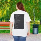 My Love Mix — Vintage Mix Tape Graphic T-Shirt - 314 Originals