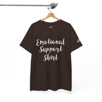Emotional Support Shirt Tee — Comfort & Mental Health Awareness T-Shirt - 314 Originals