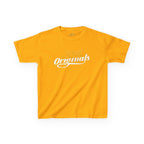 "314 Originals" Vintage Script Graphic - 314 Originals