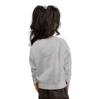 Toddler Sweatshirt — Cute Ladybug Graphic Crewneck for Kids - 314 Originals