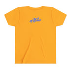 Class of 2026 Kids Graduation T‑Shirt — Cute Graduate Bear Youth Tee - 314 Originals