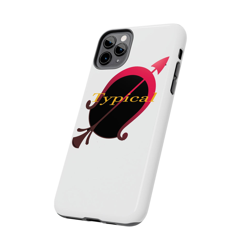 Sagittarius Tough Phone Case Printify Phone Case  314 Originals