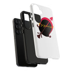 Sagittarius Tough Phone Case Printify Phone Case  314 Originals