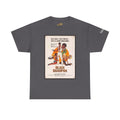 Black Shampoo Retro Poster Tee — Vintage Movie Graphic T-Shirt Printify T-Shirt  314 Originals