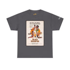 Black Shampoo Retro Poster Tee — Vintage Movie Graphic T-Shirt Printify T-Shirt  314 Originals