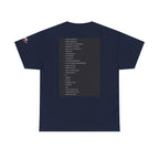 My Love Mix — Vintage Mix Tape Graphic T-Shirt - 314 Originals