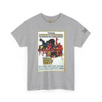 Cotton Comes To Harlem  Movie Poster Tee — Retro Graphic T-Shirt Printify T-Shirt  314 Originals