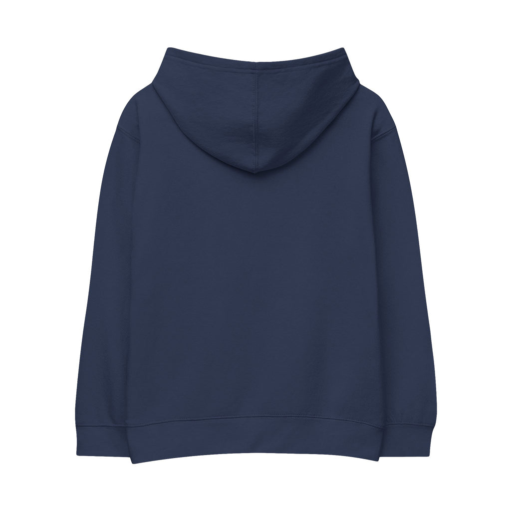 314 Originals Embroidered Fleece Hoodie