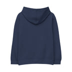314 Originals Embroidered Fleece Hoodie Printify Kids clothes  314 Originals