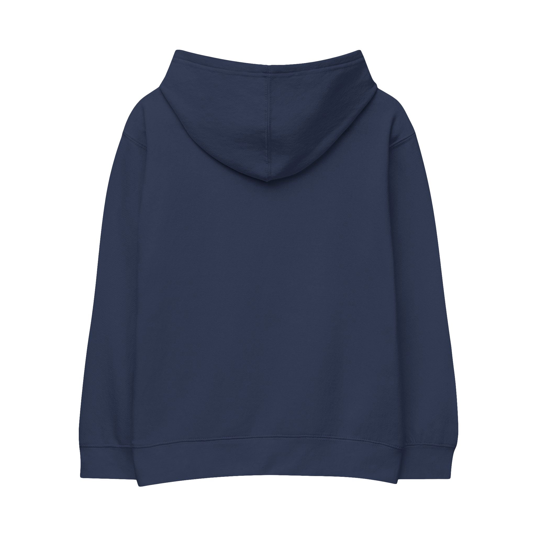 314 Originals Embroidered Fleece Hoodie