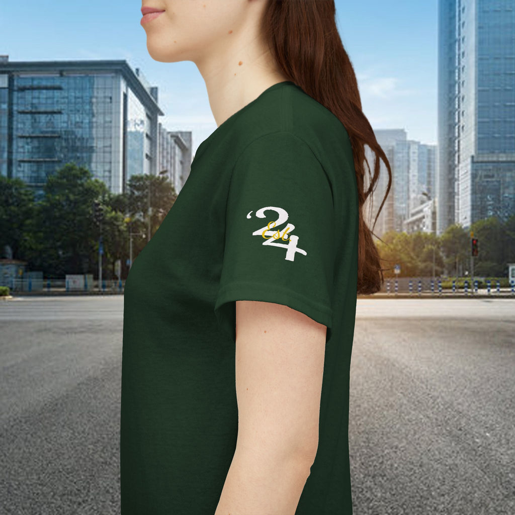 Rise & Grind T-Shirt — Motivational Graphic Tee for Hustle Mindset - 314 Originals