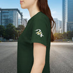 Rise & Grind T-Shirt — Motivational Graphic Tee for Hustle Mindset - 314 Originals