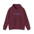 Tell It Like It Is Hoodie — Bold Statement Pullover for Honest, Confident Style Printify Hoodie  314 Originals
