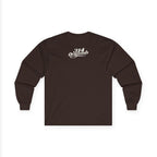 Emotional Support Shirt Long Sleeve Tee - 314 Originals