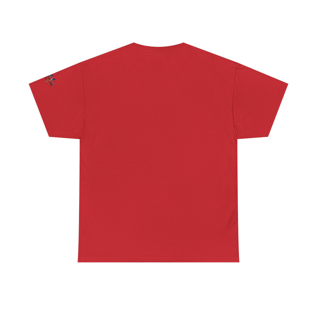 314 City Skyline T‑Shirt — St. Louis Area Code Tee - 314 Originals