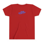Class of 2026 Kids Graduation T‑Shirt — Cute Graduate Bear Youth Tee - 314 Originals