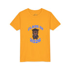 Class of 2026 Kids Graduation T‑Shirt — Cute Graduate Bear Youth Tee - 314 Originals