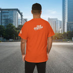 Rise & Grind T-Shirt — Motivational Graphic Tee for Hustle Mindset - 314 Originals