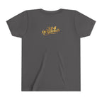 314 Originals Youth Tee - Vintage Cherub Graphic Kids T-Shirt Printify Kids clothes  314 Originals