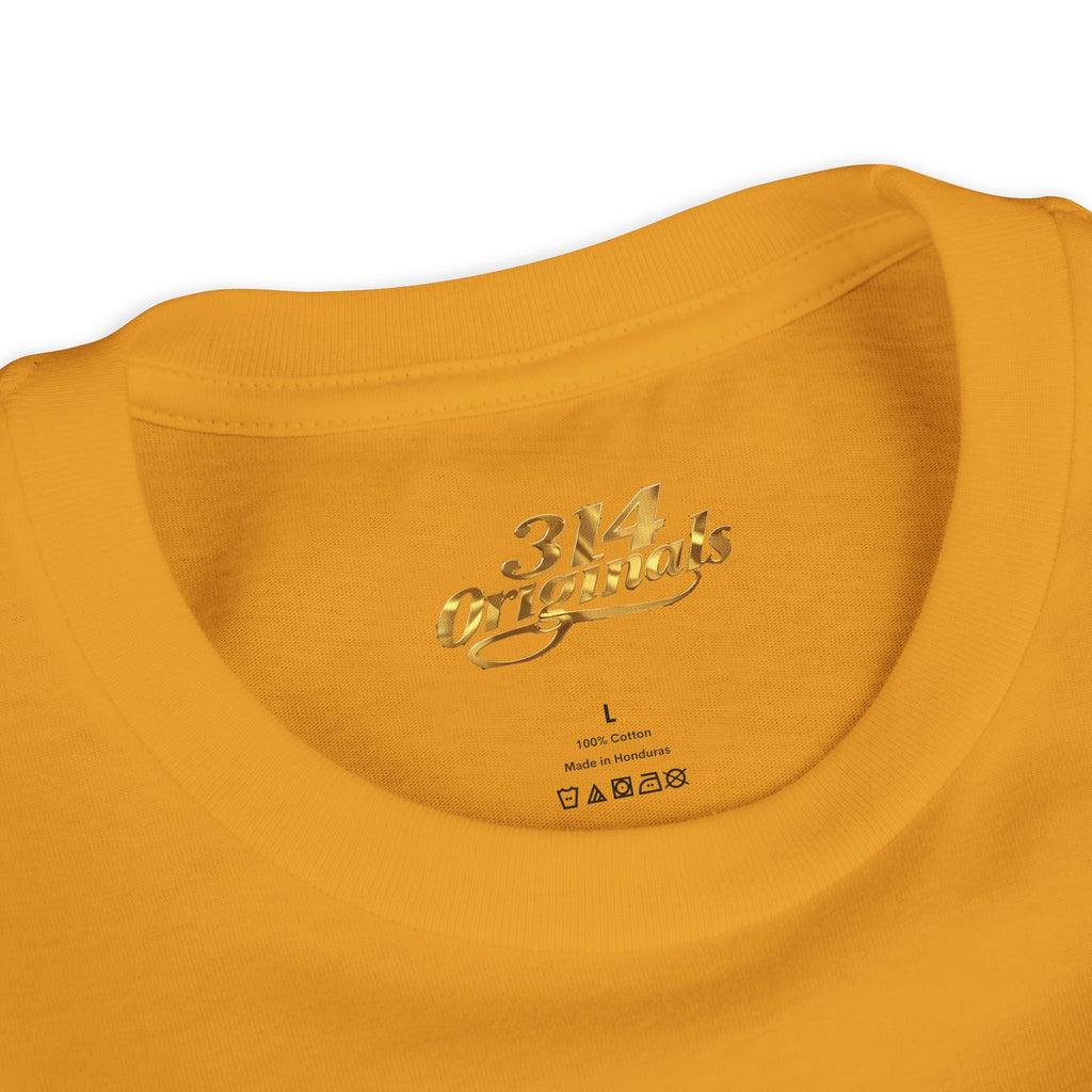 Class of 2026 Kids Graduation T‑Shirt — Cute Graduate Bear Youth Tee