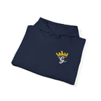 King's Gear Heavy Blend™ Hooded Sweatshirt - 314 Originals