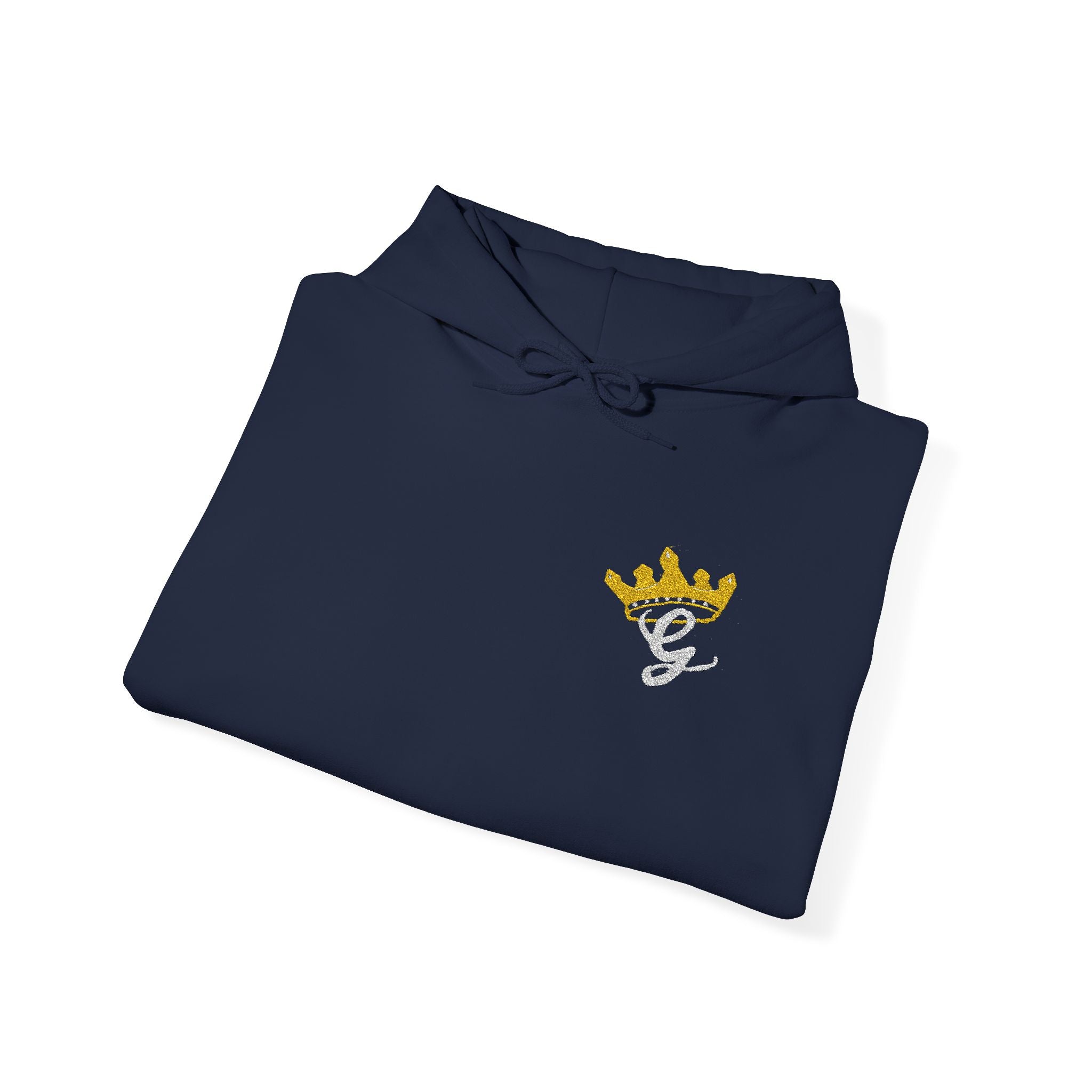 King's Gear Heavy Blend™ Hooded Sweatshirt - 314 Originals